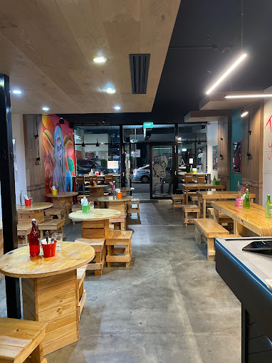 EL Mexicano kitchen & Bar