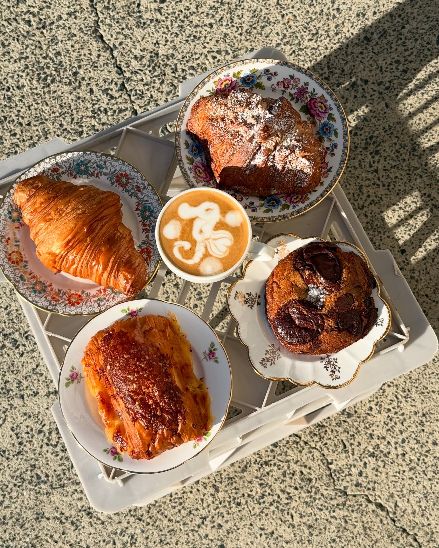 Salt Coffee Roasters