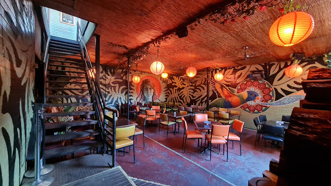 Union Club Hotel