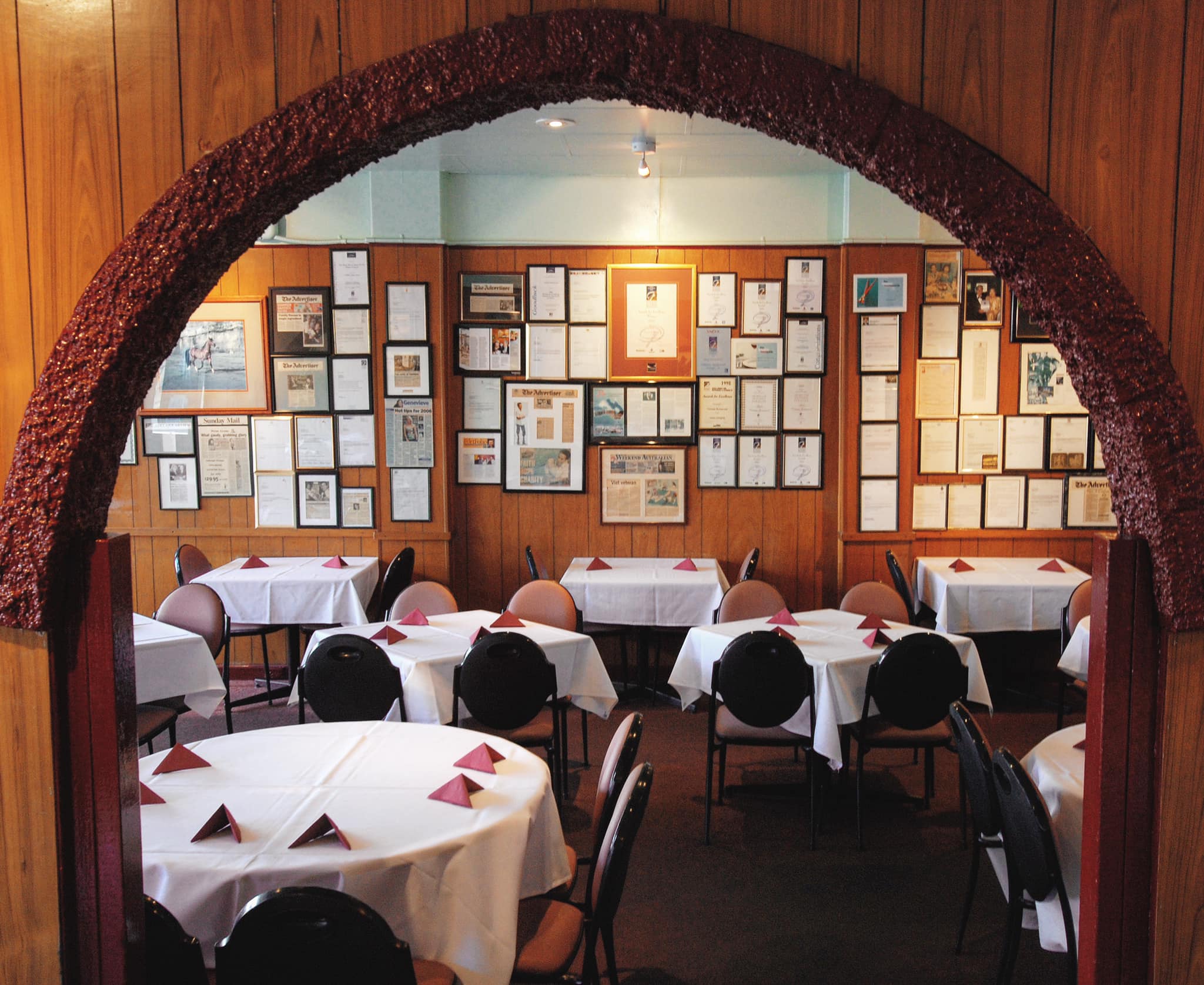 Vietnam Restaurant
