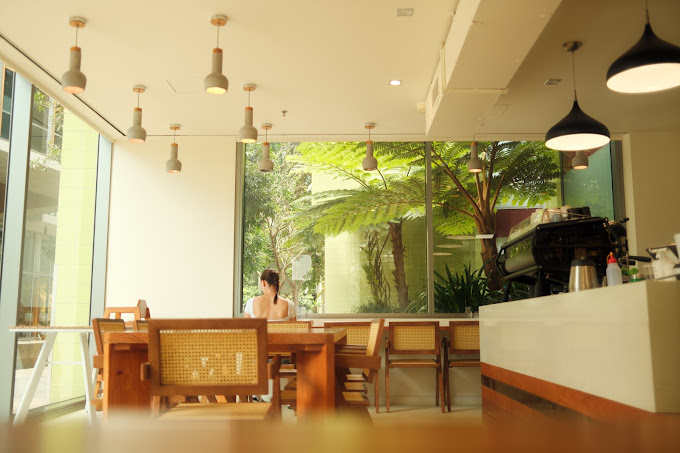 Wuta Cafe