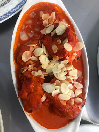 Indian Home Diner