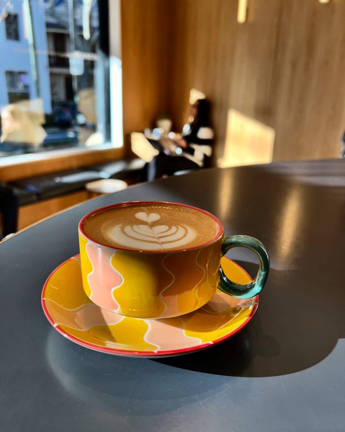 Artificer Coffee