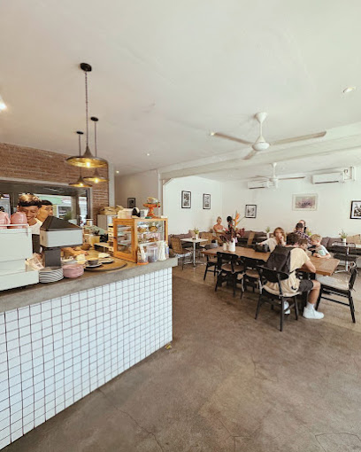 Coffee Cartel Legian