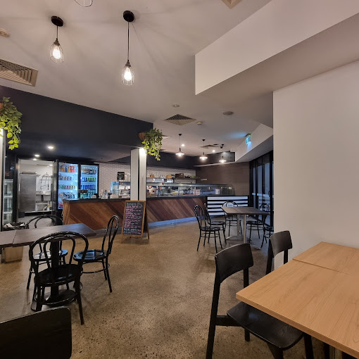 Danny’s Cafe Silverwater