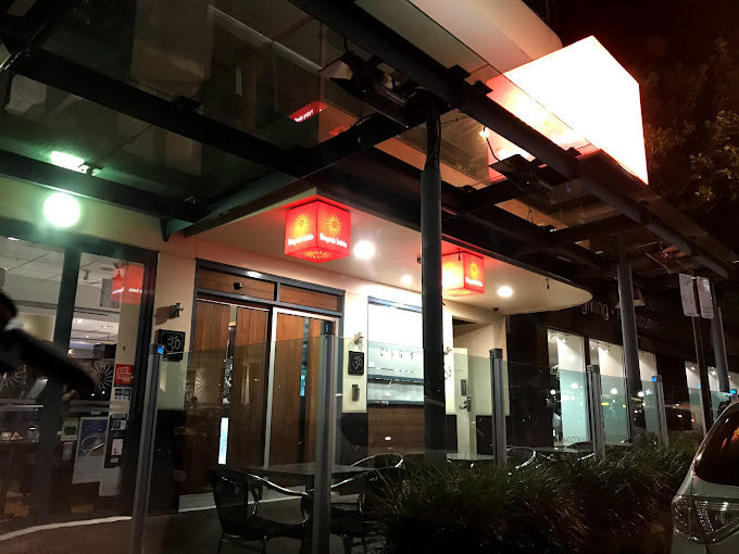 Beyond India | North Adelaide
