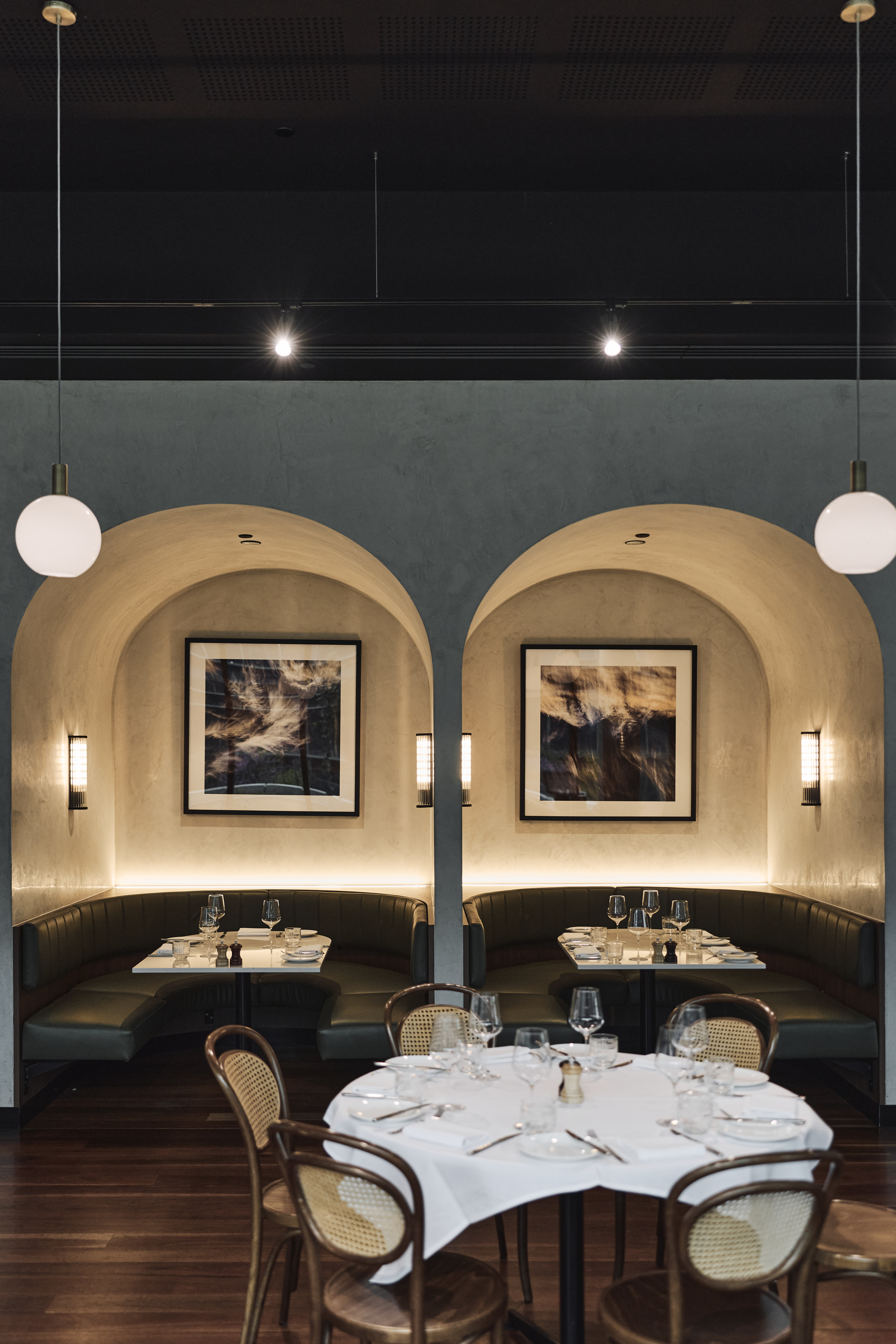 San Lorenzo Wine And Dining
