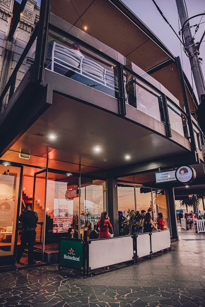 Ellora St Kilda