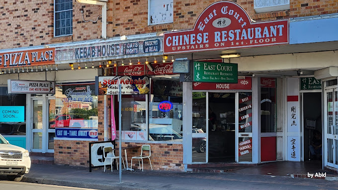 Richmond Star Kebab