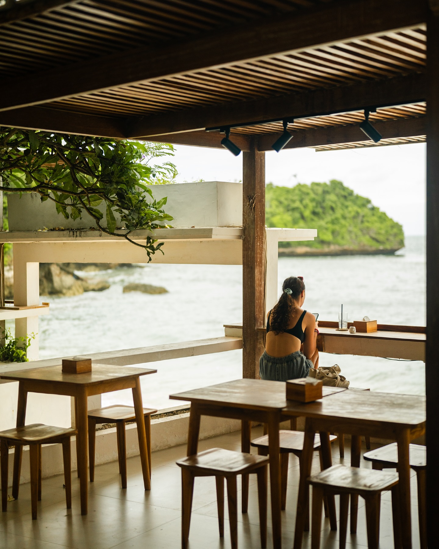 JIMMY BEACH CAFE