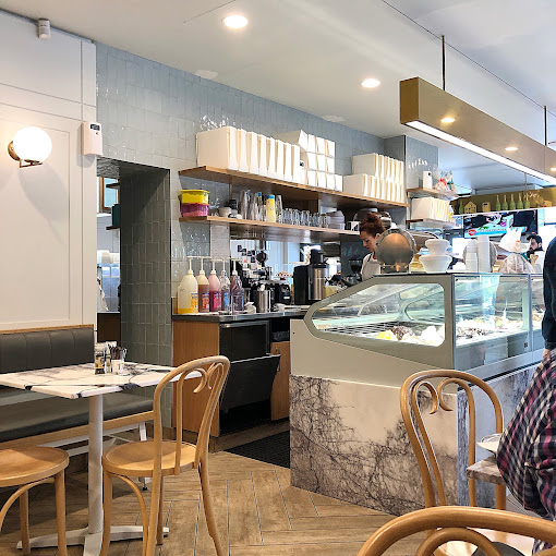 Trovatino Cafe