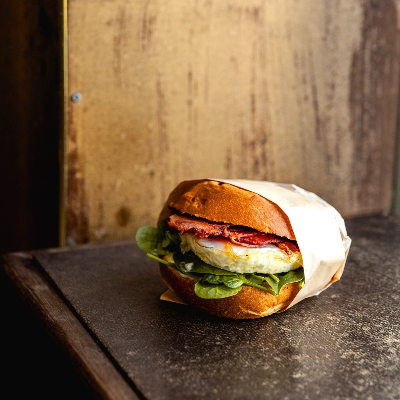 Bourke Street Bakery Surry Hills