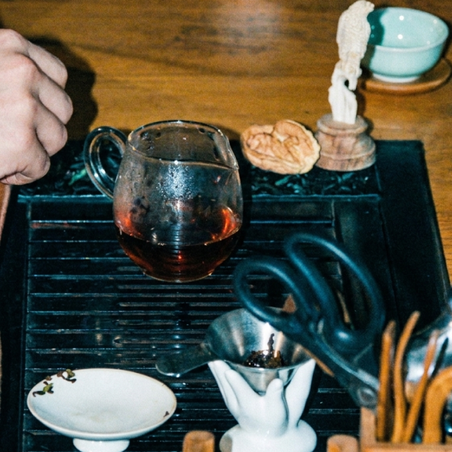 Tea Craft