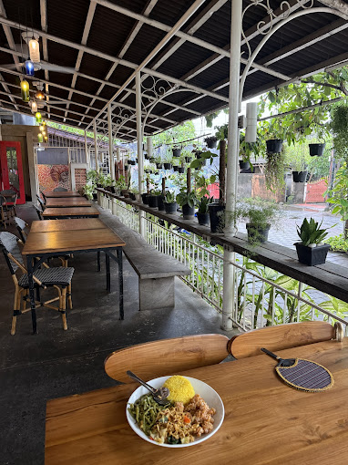 Warung Kecil