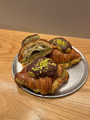 Tenacious Bakehouse