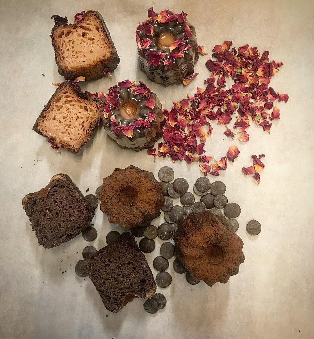 Organic Bread Bar