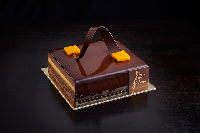 Le Petit Gateau