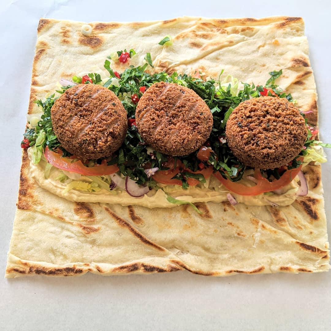 In The Belly Kebabs