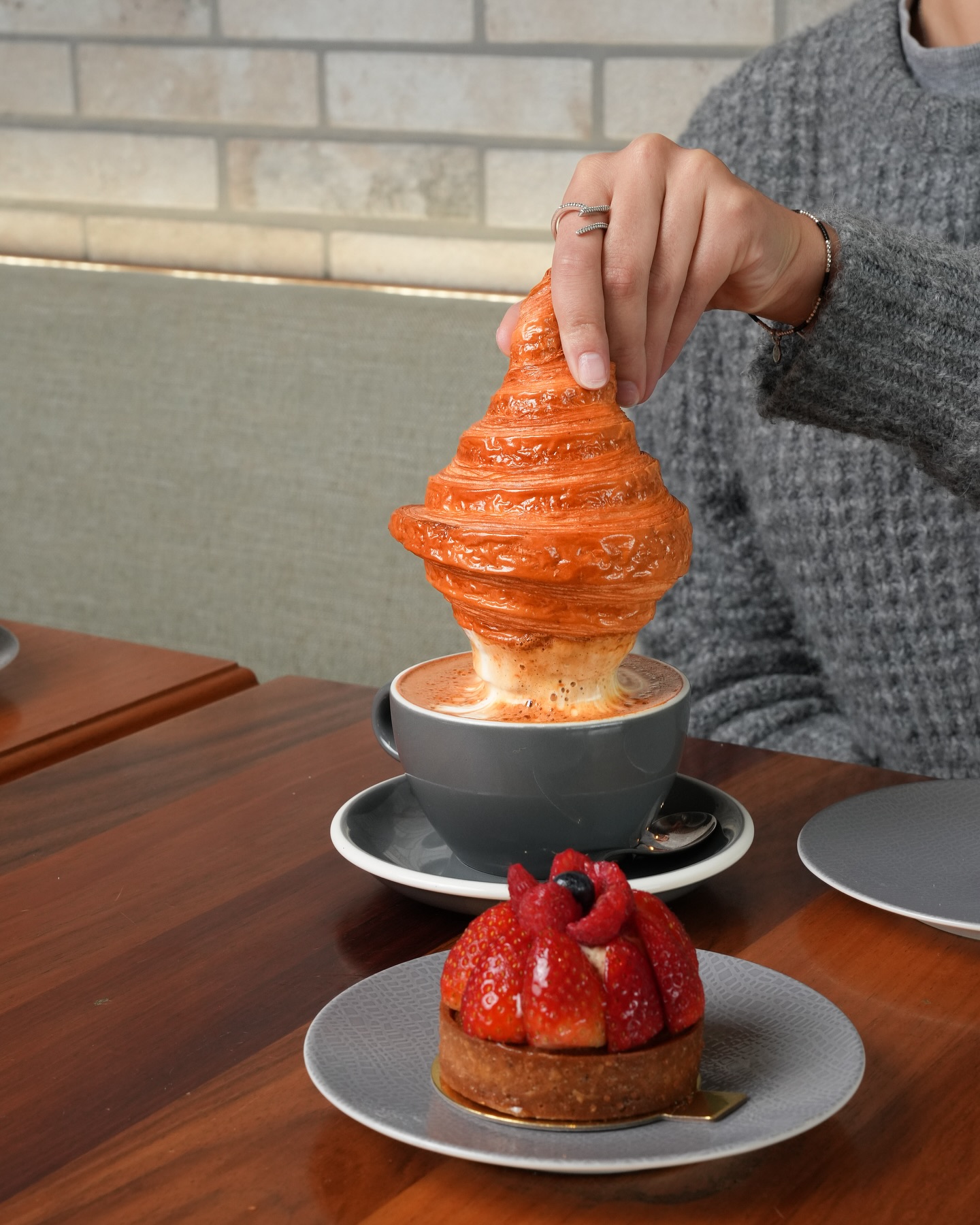 Rise Bakery