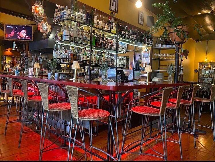 Radio Cairo Restaurant