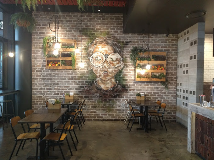 Burger Urge (Nundah)