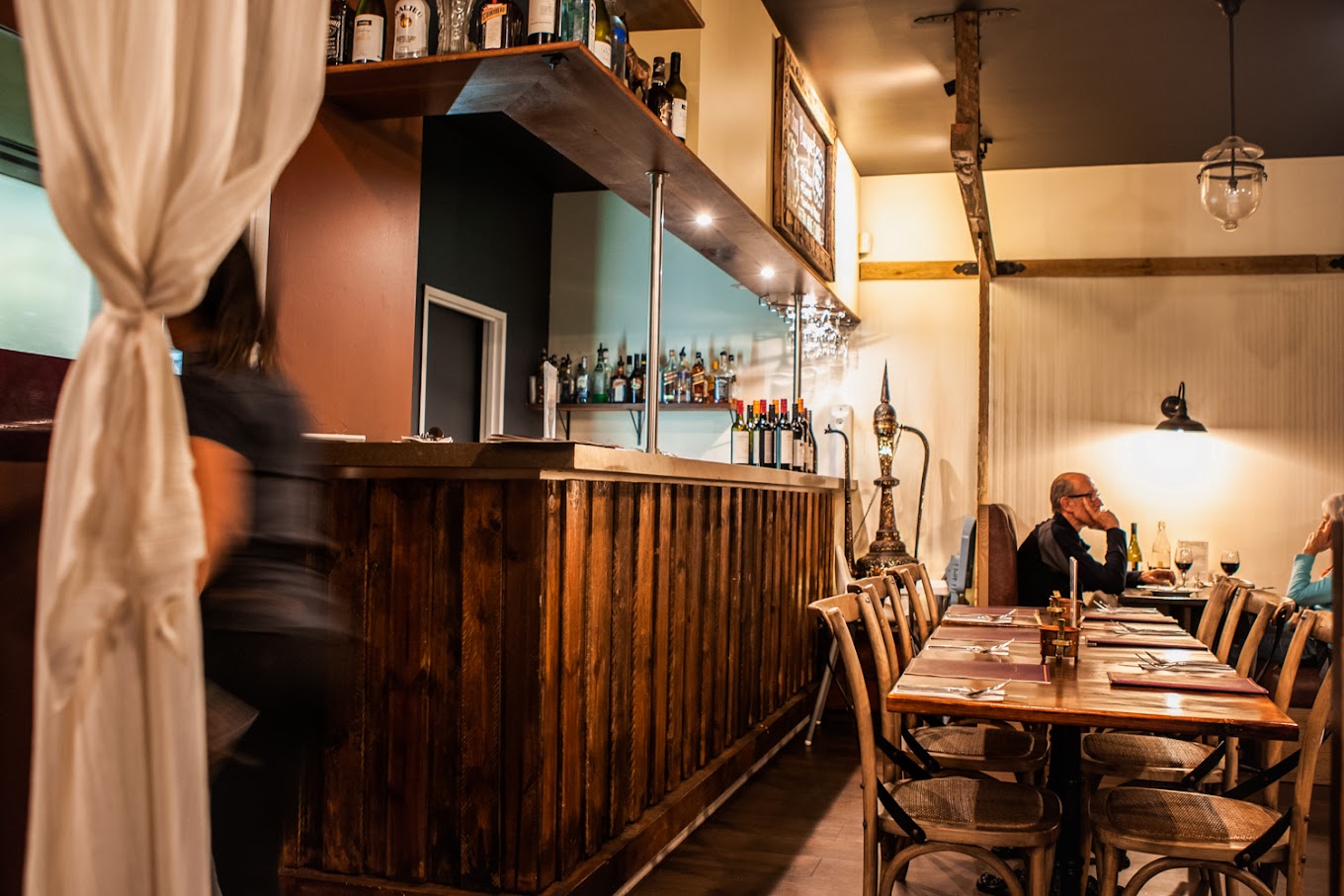 Bombay Bliss Indian Restaurant - Caloundra