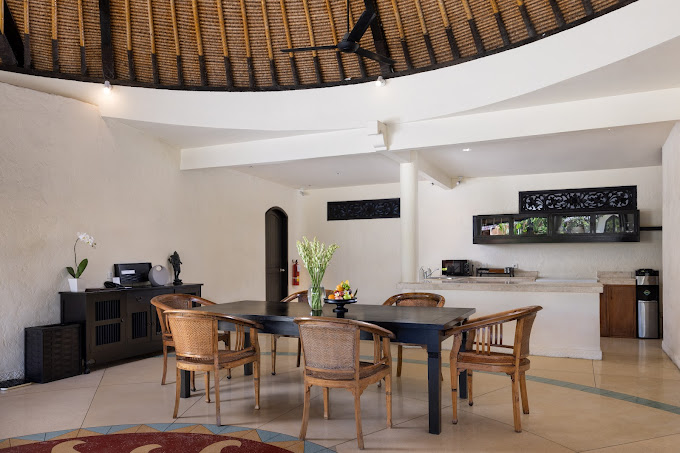 Impiana Private Villas Seminyak