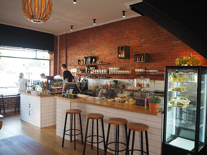 Dish & Spoon Cafe