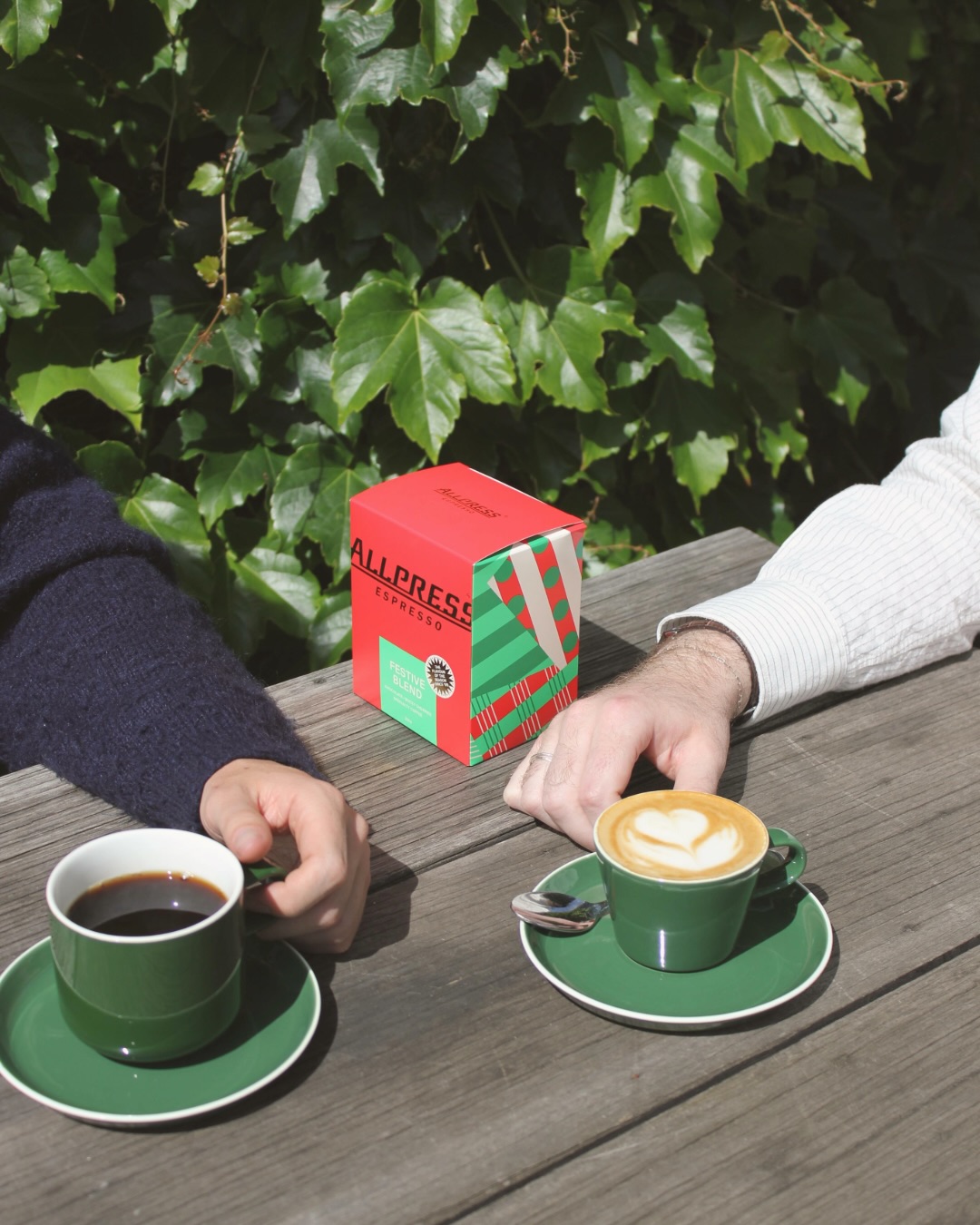 Allpress Fortitude Valley Espresso Bar