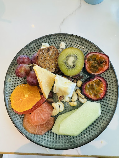 Epicurean