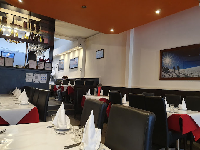 Camberwell Curry House - Best Indian Nepalese Restaurant