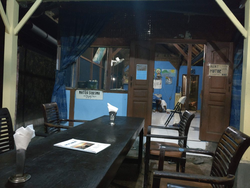Ketut Warung