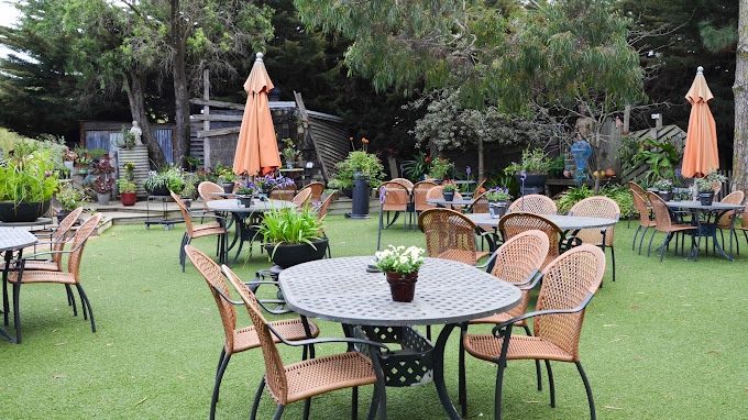 Oakdene Vineyards Cellar Door