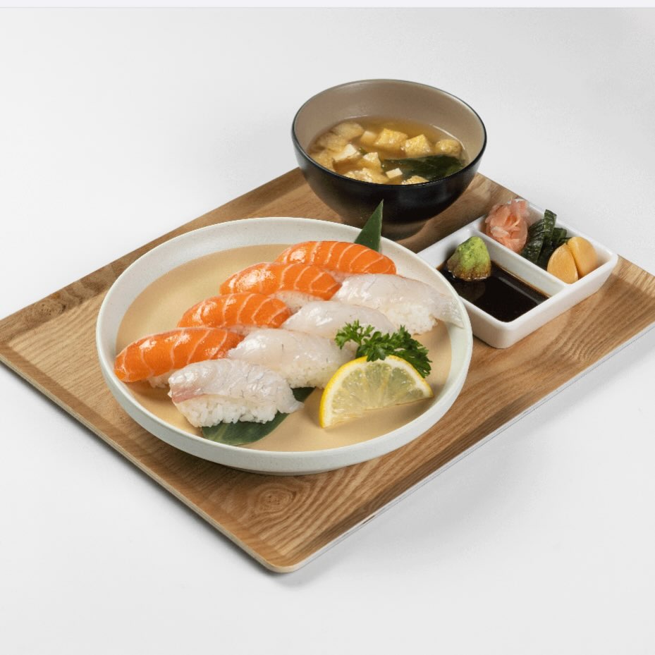 Cheong-chun Sushi (청춘초밥)