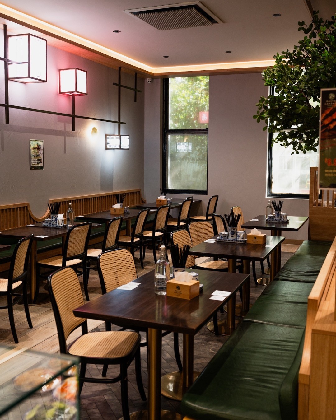Master Lanzhou Noodle Express - South Yarra