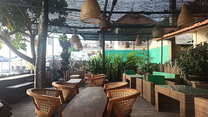Kenya Coffee Lembongan