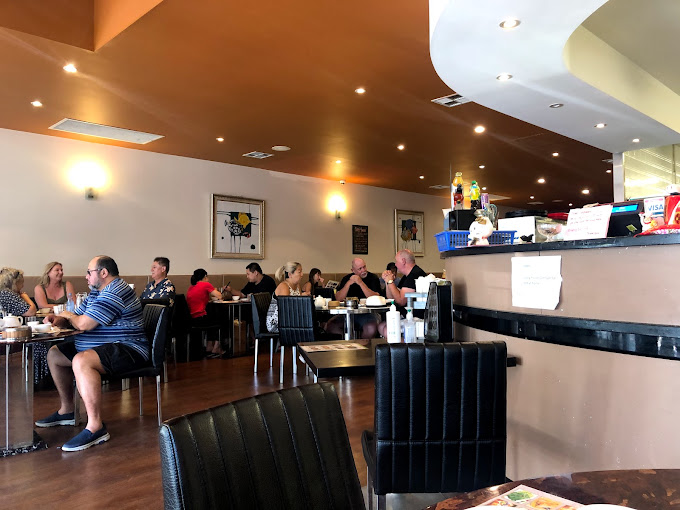 Emma's Seafood and Dim Sum Restaurant