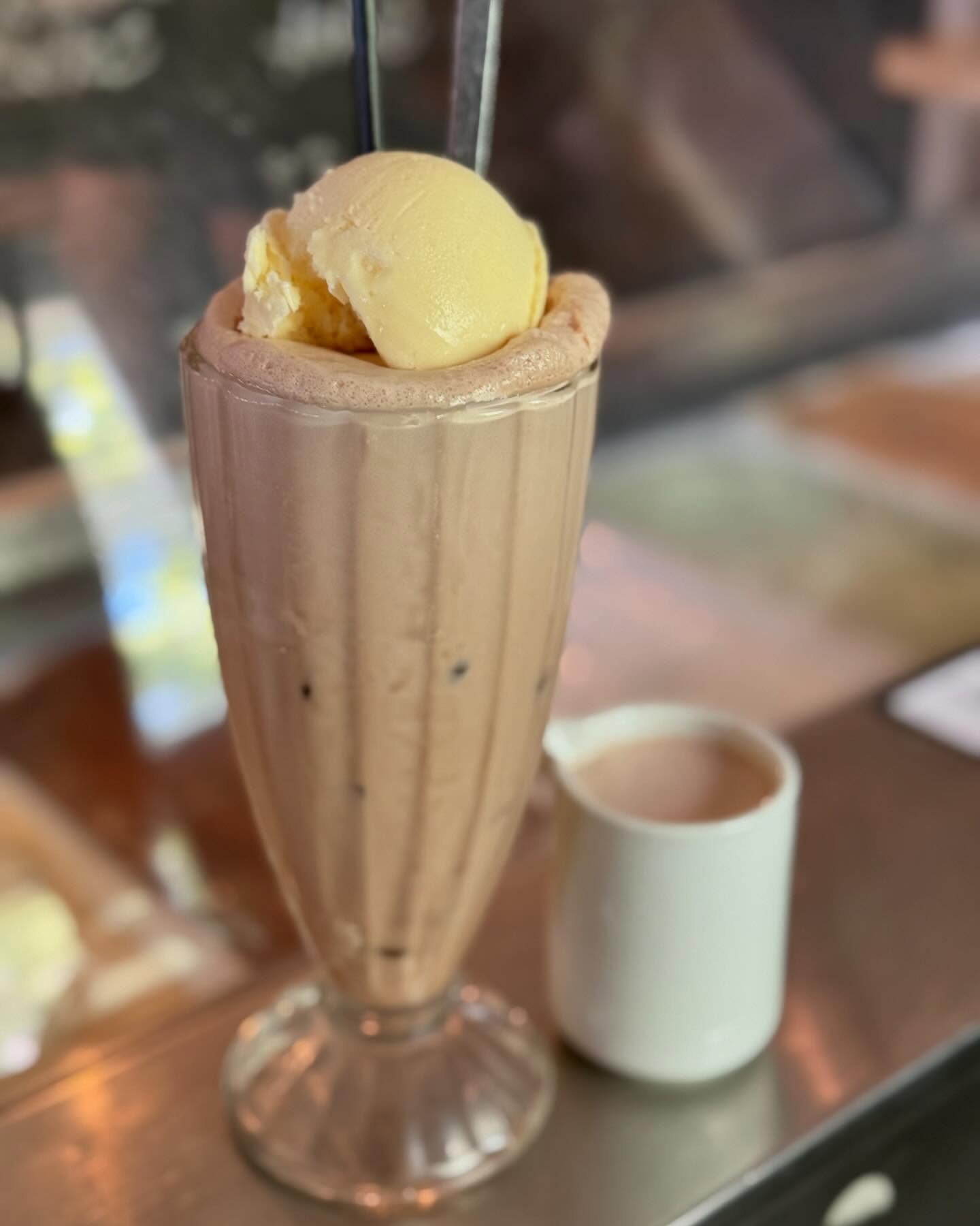 The Daylesford Hot Chocolate Company
