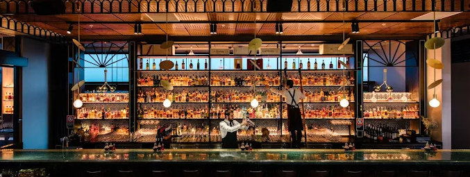 Nick & Nora's Parramatta