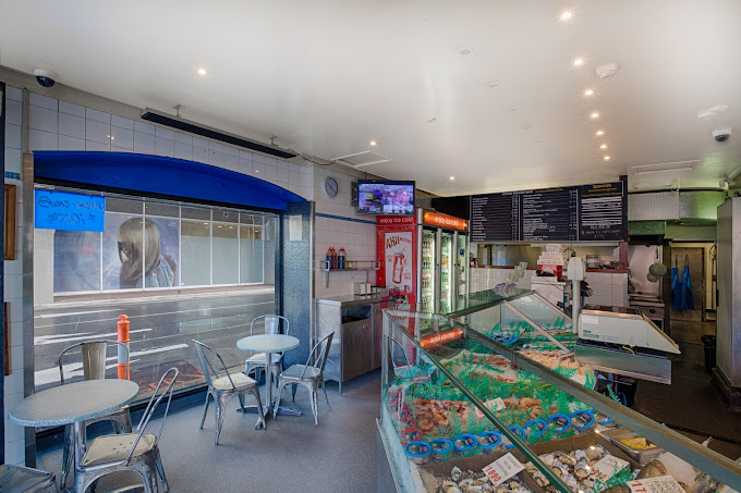 Manly Fish Market