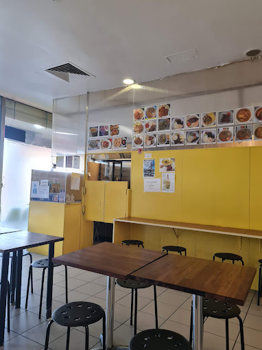 Kedai Kampung Melbourne