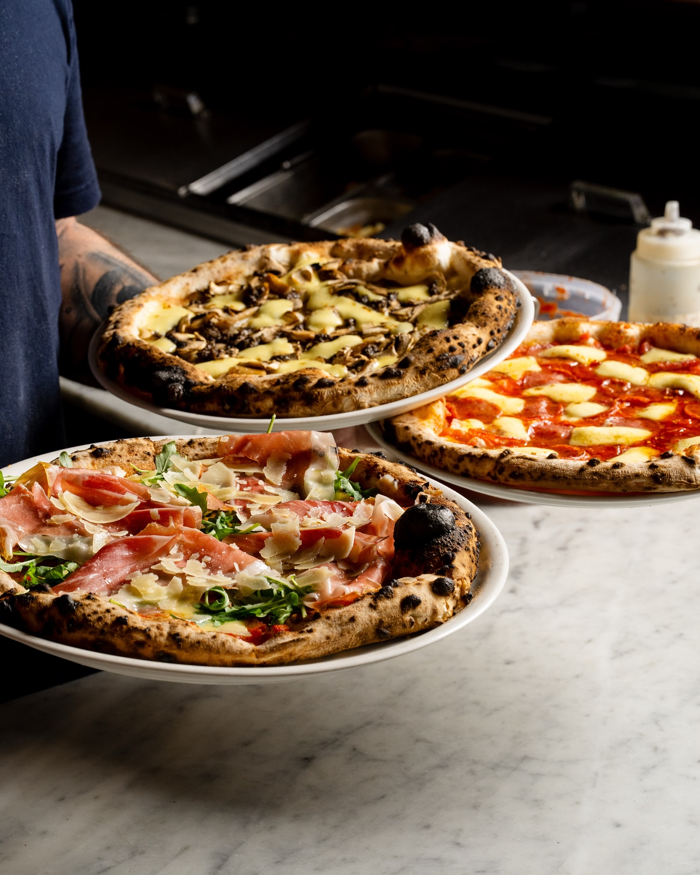 Antica Pizzeria
