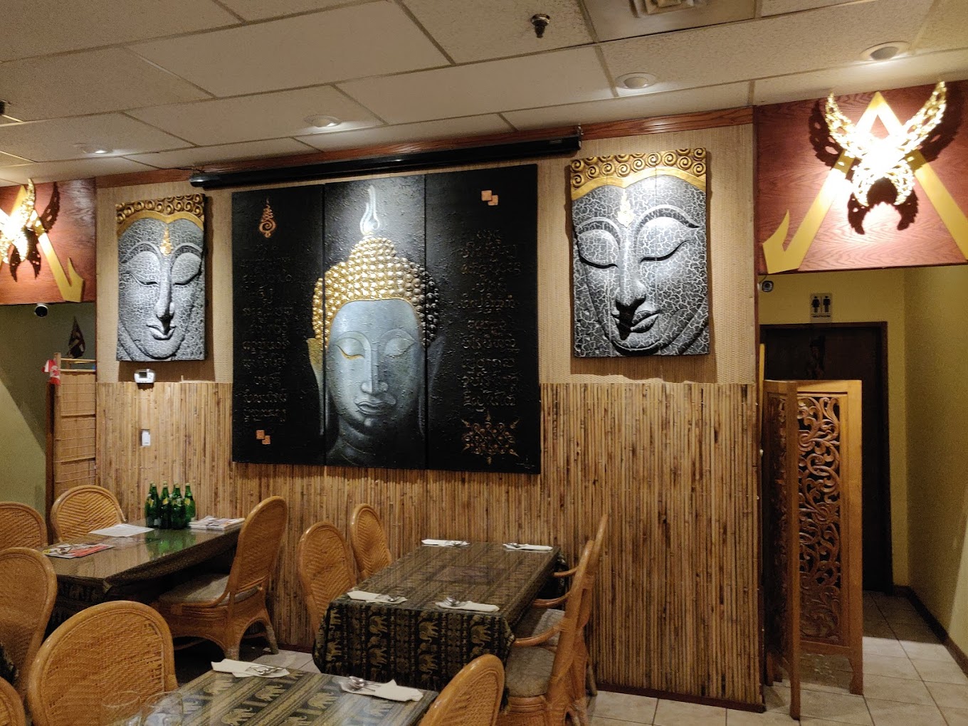 Thai Sa-on