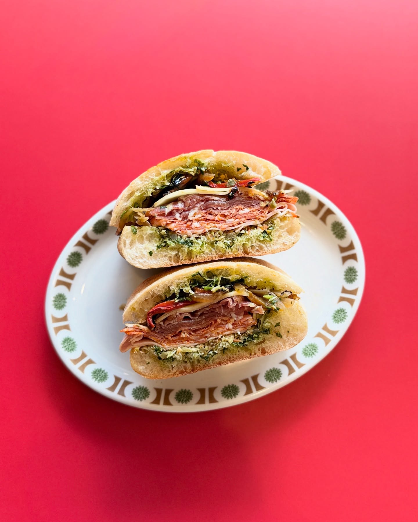 Andiamo Panino