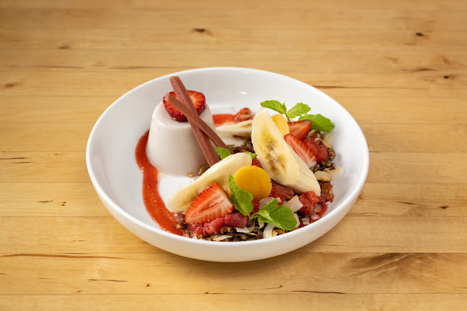 The Pantry On Egmont