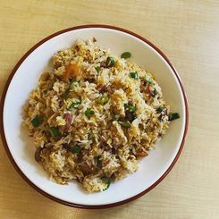 Sun Ming Hurstville Restaurant