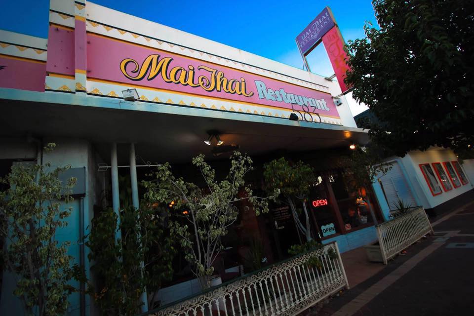 Mai Thai Restaurant