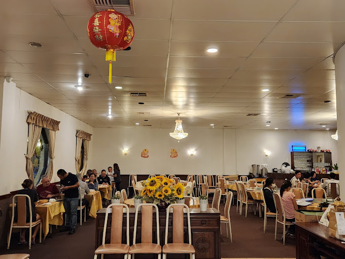 North Lake BBQ Chinese Restaurant