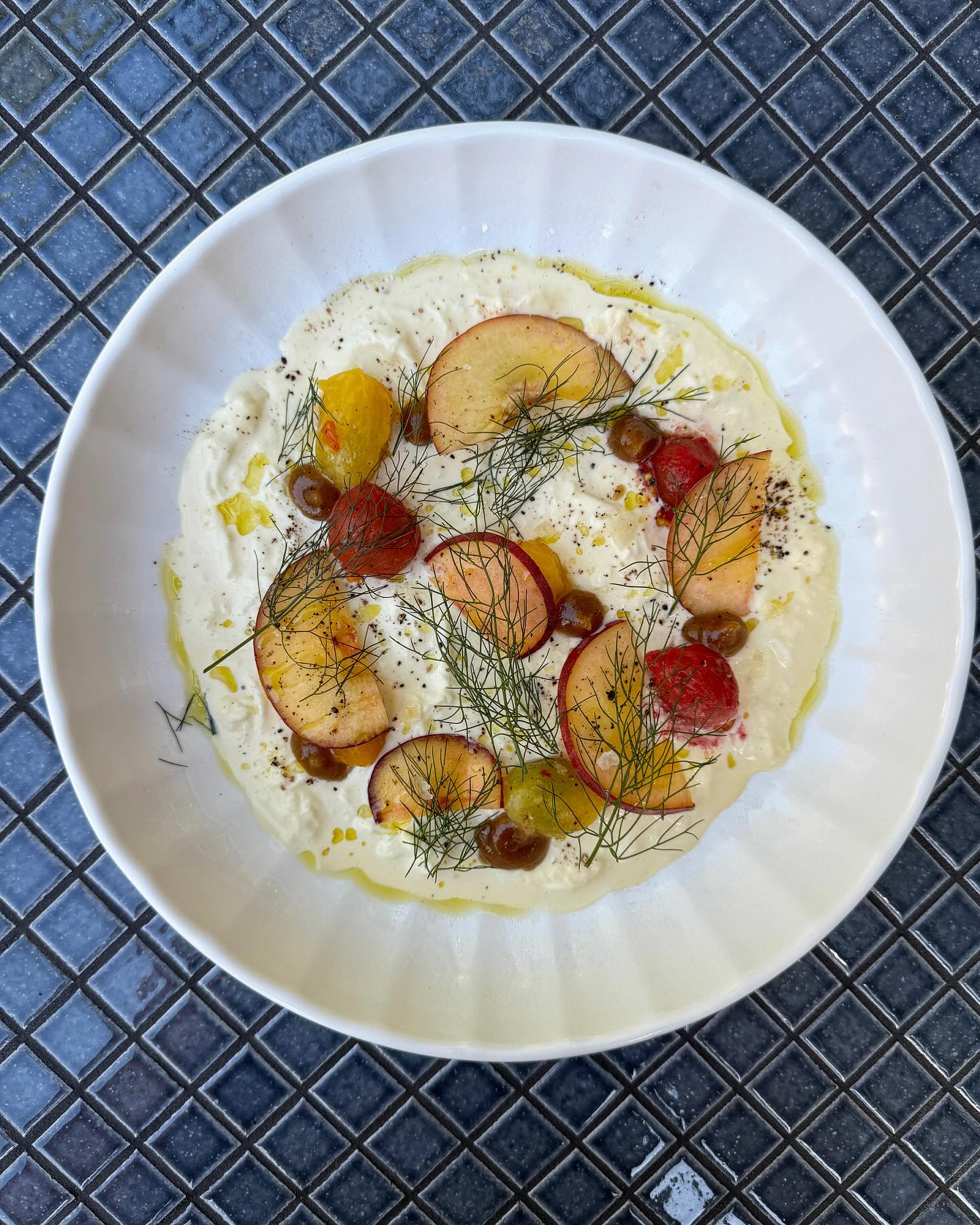 Hazel Kitchen and Bar