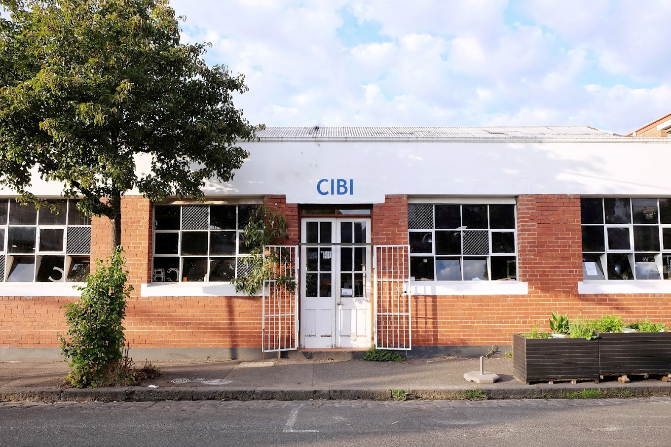 CIBI